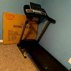 PROFORM TREADMILL